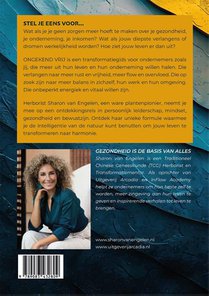 Ongekend vrij achterzijde