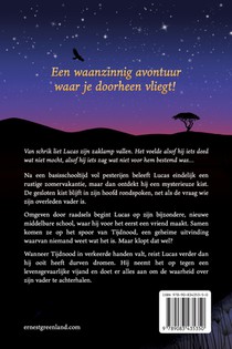 Tijdnood achterzijde