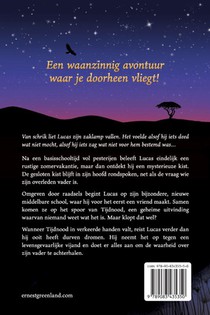 Tijdnood achterzijde