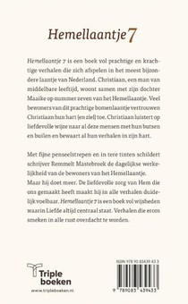 Hemellaantje achterzijde