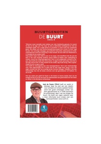 Buurtgenoten achterzijde
