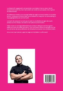 Bakken met Lex achterzijde