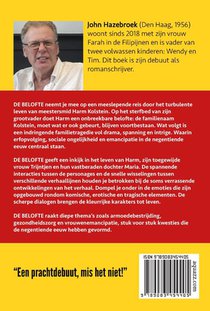 De belofte achterzijde