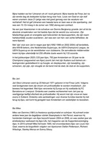 Jari Litmanen achterzijde