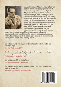 Bertus Schmidt achterzijde