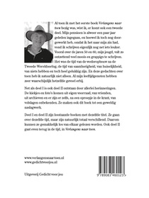 Verlangens naar toen achterzijde