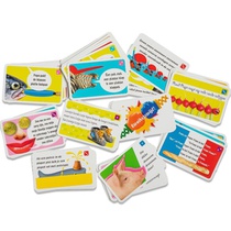 Tongbrekers: 48 lekkerbekkende struikel- en stuiterzinnen achterkant