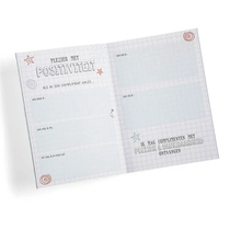 Mijn boek vol complimenten achterzijde