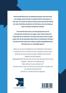 Van huis uit achterzijde