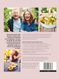 Gezonder BBQ’en achterzijde