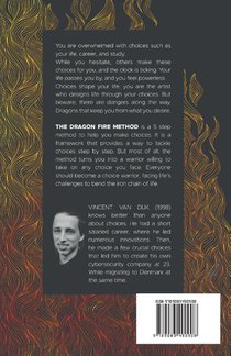 Dragon Fire Method achterzijde