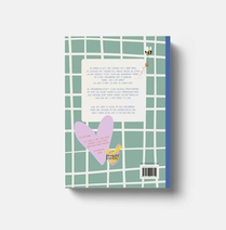 De verjaardagsstoet achterzijde