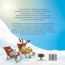 Avonturen met Opa en Oma achterzijde