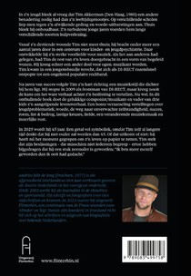 Tim Akkerman achterzijde