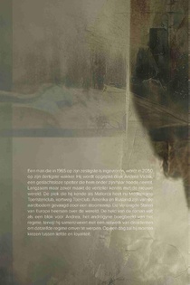 Andrea Victrix achterzijde