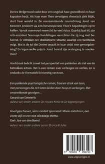 Hoofdzaak achterzijde