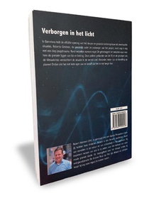Verborgen in het licht achterzijde