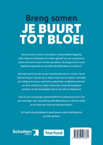 Met beide benen in de buurt achterzijde