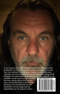Modiglianilaan 18 achterzijde