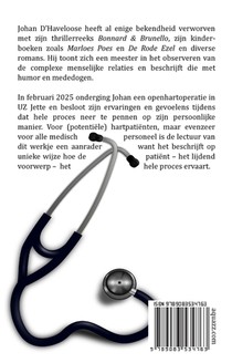 OPEN-HARTIG achterzijde