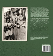 Was Friesland het beloofde land? achterzijde