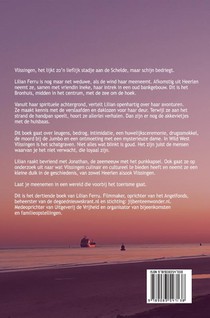 Avonturen in Vlissingen achterzijde