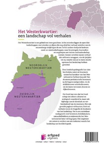 Landschapsbiografie gemeente Westerkwartier achterzijde