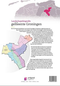 Landschapsbiografie gemeente Groningen achterzijde