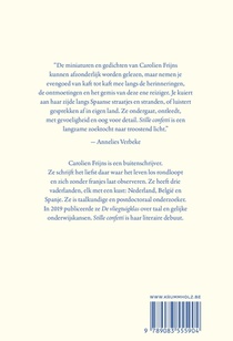 Stille confetti achterzijde