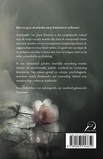 Roofmoeder achterzijde