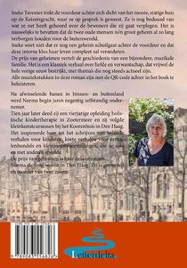 De prijs van geheimen achterzijde