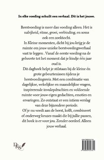 Kleine momenten, dicht bij jou achterzijde