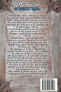 Mizmoor 2 - De Rollen van Dojakua achterzijde