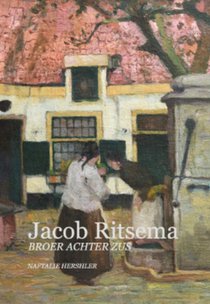 Jacob en Coba Ritsema achterzijde