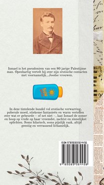 ZOMERZUCHTEN achterzijde