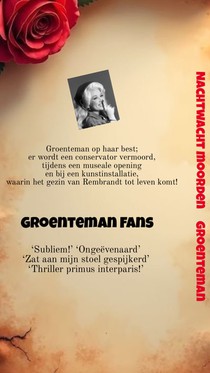 NACHTWACHT MOORDEN achterzijde