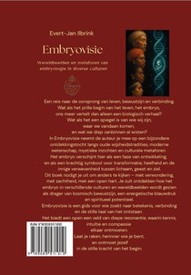 Embryovisie achterzijde