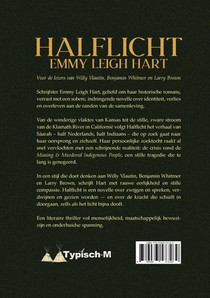 Halflicht achterzijde