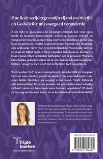 Heb kanker lief achterzijde