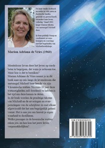 De kosmische wetten van Michaël achterzijde
