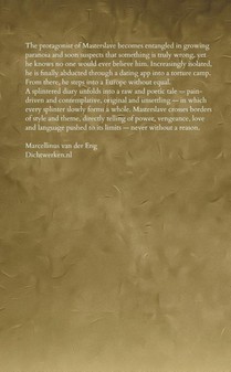 Masterslave achterzijde