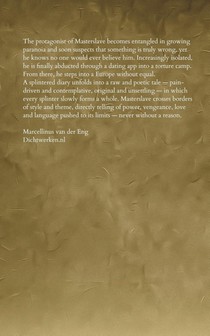 Masterslave achterzijde