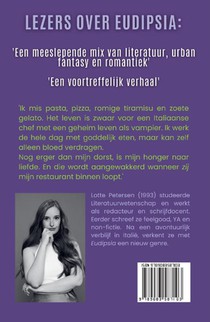 Eudipsia achterzijde