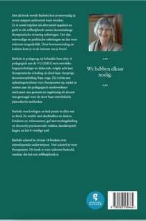 In 7 stappen authentiek achterzijde