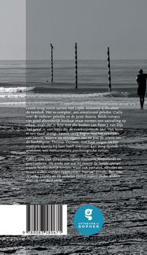 Leonie terug achterzijde