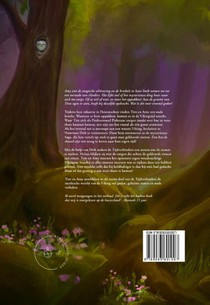 De Vikingbroche achterzijde