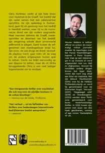 Machtsstrijd achterzijde