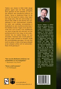 Doodsengelen achterzijde