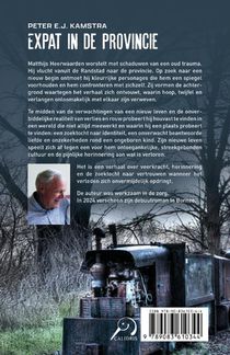 Expat in de provincie achterzijde