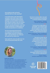 Mijn impact gids achterzijde